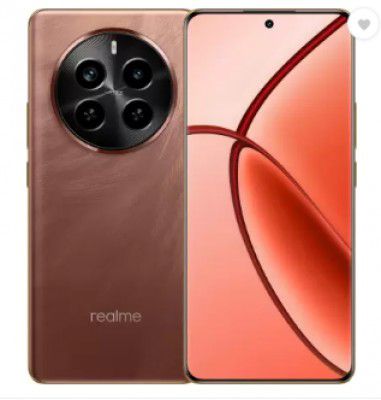 realme P1 Pro 5G (Phoenix Red, 256 GB | 8 GB RAM)