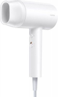 realme RMH2015 Hair Dryer (1400 W, White)