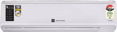 realme TechLife 4-in-1 Convertible 1 Ton 4 Star Split Inverter, AC (104SIAA22WR)