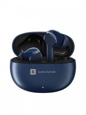 Realme Techlife Wireless Buds T100