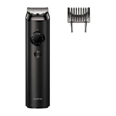 realme Trimmer with 20 Length Settings,120min Battery & USB Type-C Fast Charge