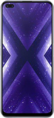 realme X3 SuperZoom (Arctic White, 256 GB)  (12 GB RAM)