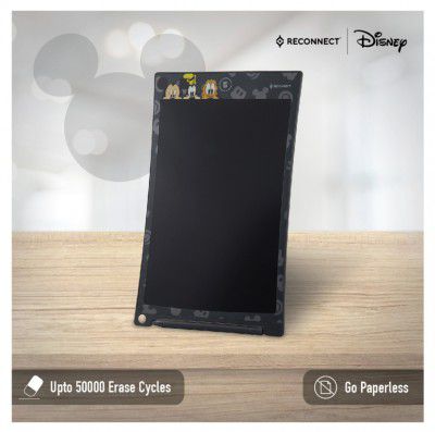 Reconnect Disney Donald Duck 10 Inch E-Slate with Pen- DES301 DD