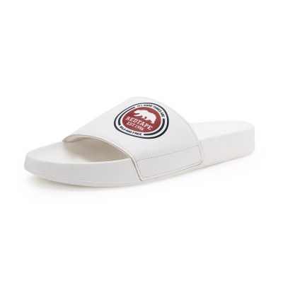 Red Tape Casual Sliders for Men's | Comfortable Slippers for Daily Wear