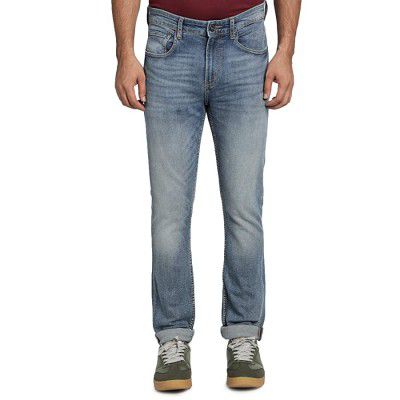 Red Tape Mens Skinny Jeans