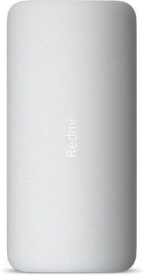 REDMI 10000 mAh 10 W Power Bank