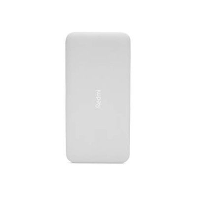 Redmi 10000mAh Lithium Polymer Power Bank with 10 Watt Fast Charging