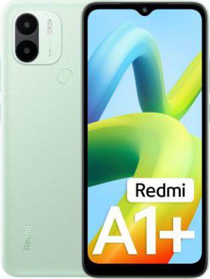 REDMI A1+ Light Green, 32 GB 2 GB RAM