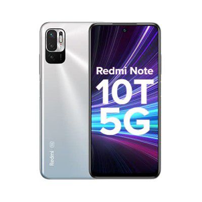 Redmi Note 10T 5G (4GB RAM, 64GB Storage)