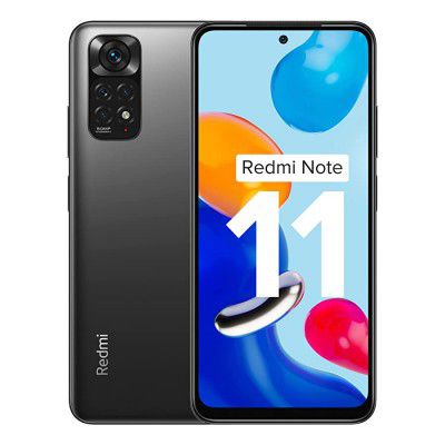 Redmi Note 11 (6GB RAM, 64GB Storage)