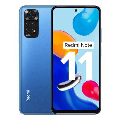 Redmi Note 11 Series | Starting Rs.12499 | Extra Rs.1000 off via BOB Cards