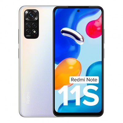 Redmi Note 11S (8GB RAM, 128GB Storage)