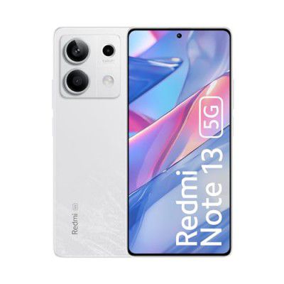 Redmi Note 13 5G ( 6GB RAM | 128GB Storage)