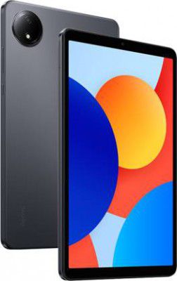 REDMI Pad SE 4G ( 4 GB RAM | 64 GB ROM ) 8.7" with Wi-Fi+4G Tablet (Urban Grey)