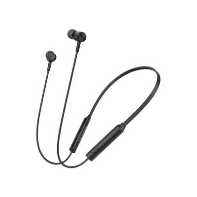 Redmi SonicBass Wireless In Ear Earphones with Mic Noise Cancellation, Light-Weight Neckband, Bluetooth 5.0 & Up to 12 hrs of Playback Time