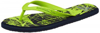 Reebok Boys Russle Flip Slippers