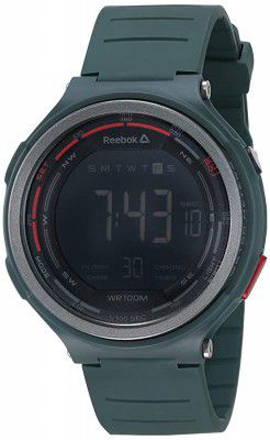 REEBOK Kalsu Green Men Watch 