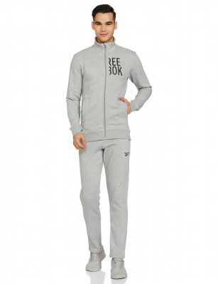 Reebok Men Tracksuits