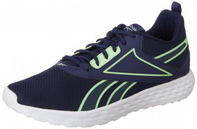 Reebok Mens Hatton M Running Shoe