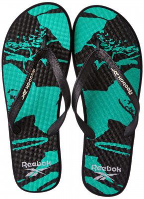 Reebok Men's Russel Flip Slipper