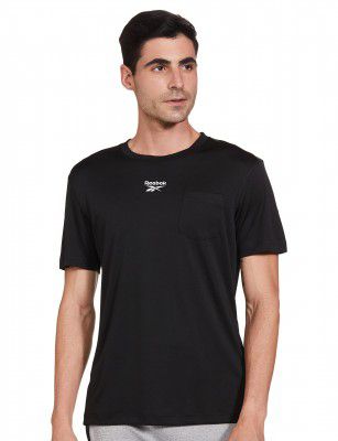 Reebok Mens Slim Fit T-Shirts