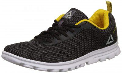 Reebok Mens Sweep Runner Lp Running Shoes