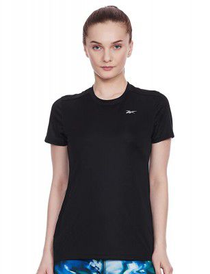 Reebok Regular Womens Tees