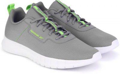 REEBOK  Stride walker M Walking Shoes For Men  (Grey)