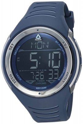 REEBOK Vertex Blue Men Watch (RD-VER-G9-PNPN-B1)