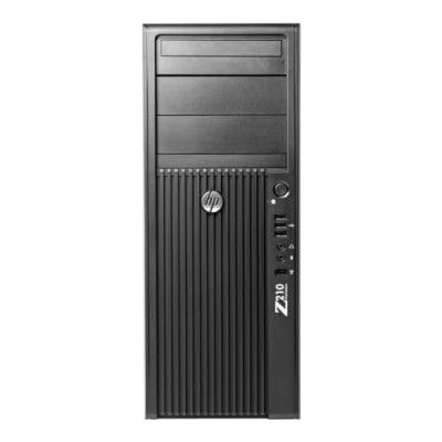 (Refurbished) HP Z210 High Performance Quad-Core Desktop Computer PC (Intel Xeon E3-1245, 16 GB RAM, 512 GB SSD, Intel HD + NVIDIA Quadro K600 Graphics, Windows 10 Pro, MS Office)