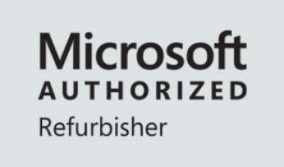 Refurbished Laptops & Desktop PCs by Microsoft Authorized Refurbisher