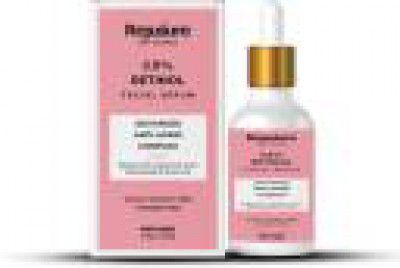 Rejusure Retinol Facial Serum Advanced Anti – Aging Complex – 30 ml  (30 ml)