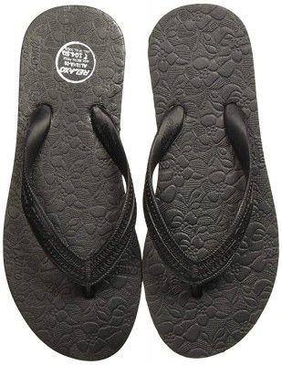 Relaxo Hawai girls Al0009l Slippers Dealsmagnet