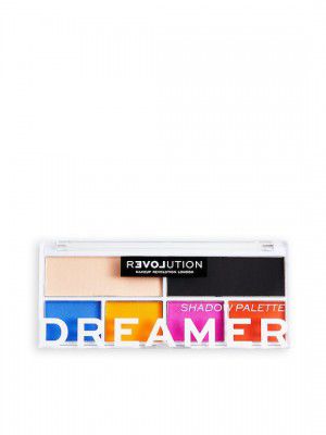 RELOVE Makeup Revolution London Colour Play Eyeshadow Palette - Dreamer