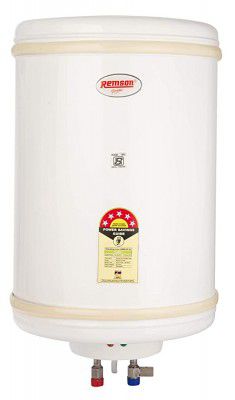 Remson Prime Aqua Prime CSS 2K 25 Litre Vertical Storage Water Heater - 5 Star