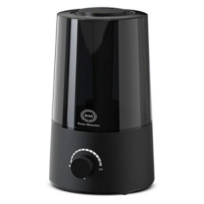 Rene Maurice Essential Oil Humidifier 2.2L Ultrasonic Room Humidifier (2.2L)