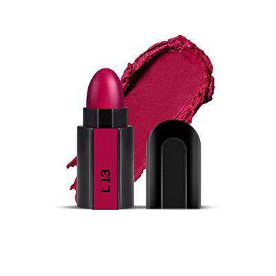 RENEE Fab 5 Refill Bullet Lipstick, L 13 Bloody Berry 1.5gm