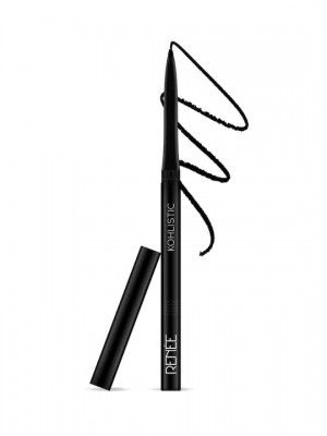 Renee Kohlistic Kajal Pen Hard Black 0.30g