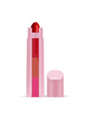 Renee Princess Candy 3 In 1 Tinted Lipstick - 4.5 g