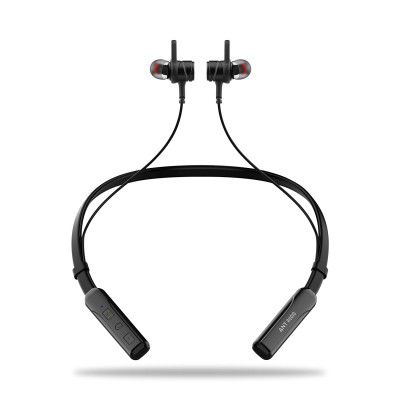 (Renewed) Ant Audio H56 Pro Bluetooth Wireless Neckband