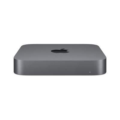 (Renewed) New Apple Mac Mini (3.6GHz Quad-core 8th-Generation Intel Core i3 Processor, 8GB RAM, 256GB)