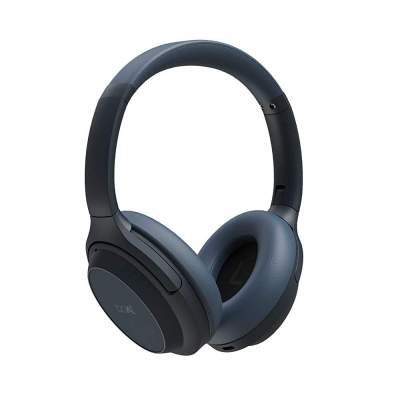 (Renewed) Boat NIRVANAA 1007ANC Active Noise Cancelling Headphones with SmartWave Technology