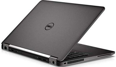 (Renewed) Dell Intel Core i5 12.5-Inch (31.75 cms) Full HD (1920 X 1080) Pixels Ultra Light Laptop (16 GB/512 GB SSD/Windows 10 Pro/1.26 Kg), E7270-i5-16-512