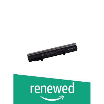 (Renewed) Dell Latitude R1092 A00 60whr 4 Cell Battery