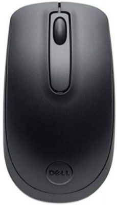 (Renewed) Dell Wireless Mouse WM118