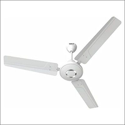 (Renewed) Havells Efficiencia Neo 1200mm BLDC Motor with remote Ceiling Fan (White SL)