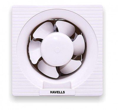 (Renewed) Havells Fhvvedxowh06 Ventil Air Dx 22-watt 150mm Fan (White)_FHVVEDXOWH06-cr