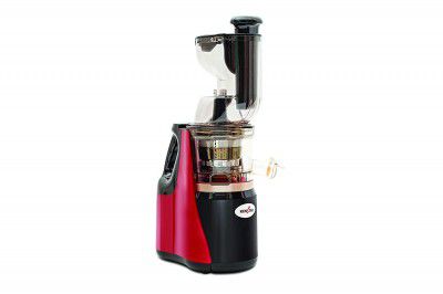 (Renewed) Kenstar Fit Pro 150-Watt Juicer (Red)