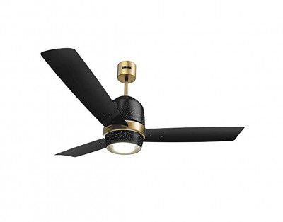 (Renewed) Luminious F05NWYORMHNS Manhattan 1200mm Ceiling Fan (Night Sky)