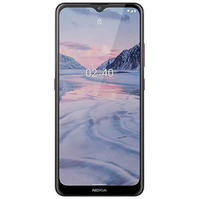 (Renewed) Nokia 2.4 Android 10 Smartphone